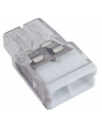 MX3358A-2P (11526c) (10 шт): Клемма соединительная 2-х проводная в Казани