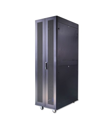 ND-SC-42U80/120-BK (11122c). Шкаф телекоммуникационный 19 напольный 42U. CABEUS в Казани