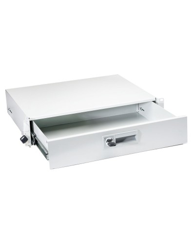 DRW-2U (7985c). Ящик для документов 2U, глубиной 360 мм. CABEUS в Казани