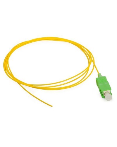 PT-SC/APC-9-1,5m (8301c): Пигтейл оптический в Казани