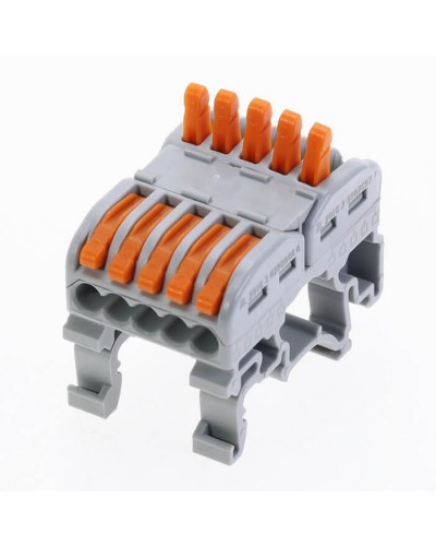 PCT-225D (11451c): Клемма соединительная универсальная в Казани