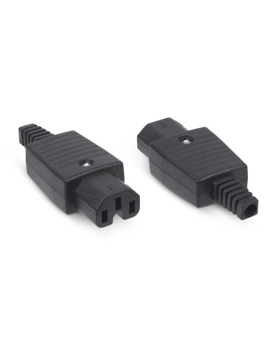 IEC-320-C13 (9646c). Разъем IEC. CABEUS в Казани