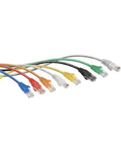 PC-UTP-RJ45-Cat.6-1.5m-BL-LSZH (11190c), синий. Патч-корд медный. CABEUS в Казани