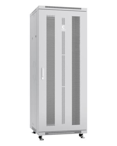 ND-05C-32U60/60 (7710c). Шкаф телекоммуникационный 19 напольный 32U. CABEUS в Казани