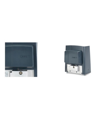 CAME BKS18AGS (801MS-0090). Привод для откатных ворот. CAME в Казани