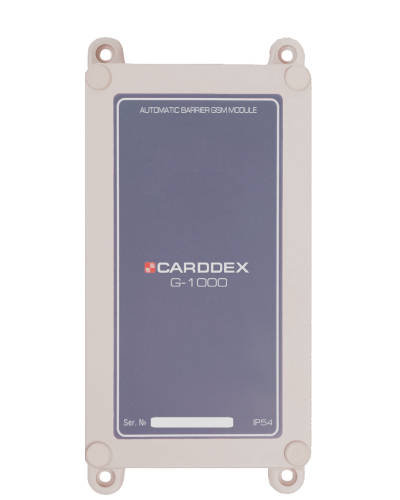 G-1000. GSM-модуль. CARDDEX в Казани