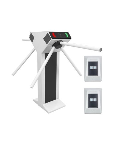 STR-04C. Комплект турникета. CARDDEX в Казани