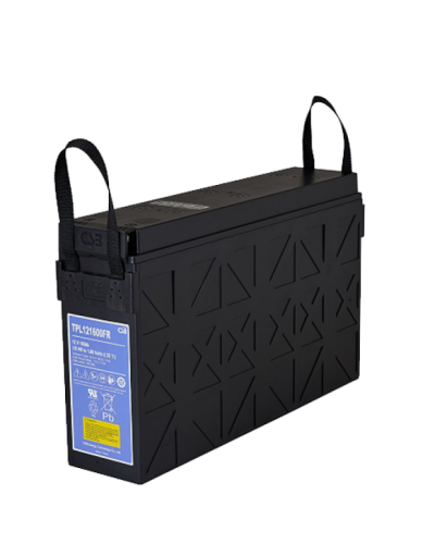 CSB TPL 121600 FR. Аккумулятор герметичный свинцово-кислотный. CSB в Казани