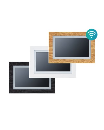CTV-M5708 Image. Монитор домофона цветной. CTV в Казани