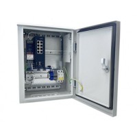 CO-SBOXP508. Уличная станция. ComOnyx