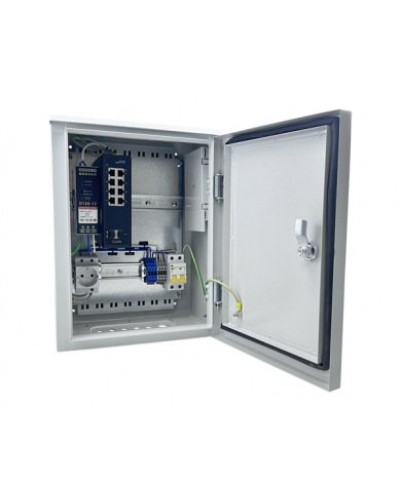 CO-SBOXP508. Уличная станция. ComOnyx в Казани