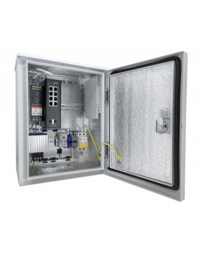 CO-SBOXP508-H. Уличная станция. ComOnyx в Казани