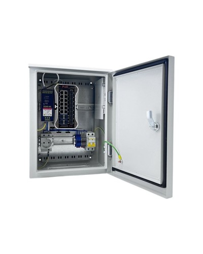 CO-SBOXP511M. Уличная станция. ComOnyx в Казани