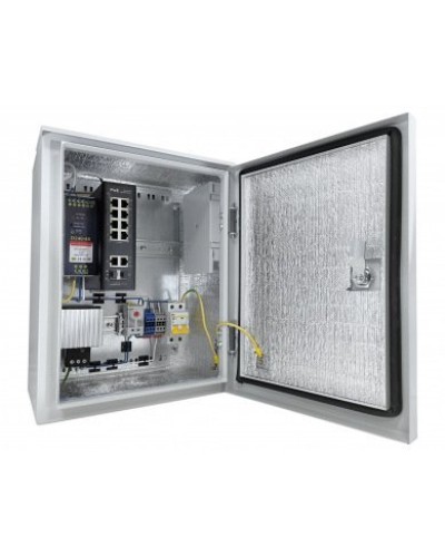 CO-SBOXP512-H. Уличная станция. ComOnyx в Казани