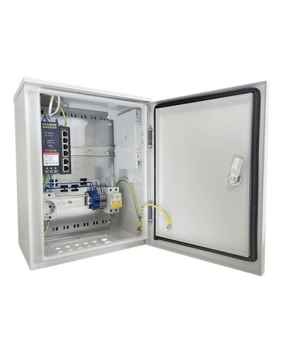 CO-SBOXP506. Уличная станция. ComOnyx в Казани