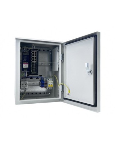 CO-SBOXP510M. Уличная станция. ComOnyx в Казани