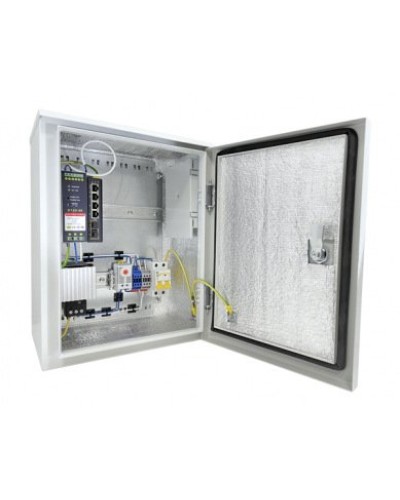 CO-SBOXP505-H. Уличная станция. ComOnyx в Казани