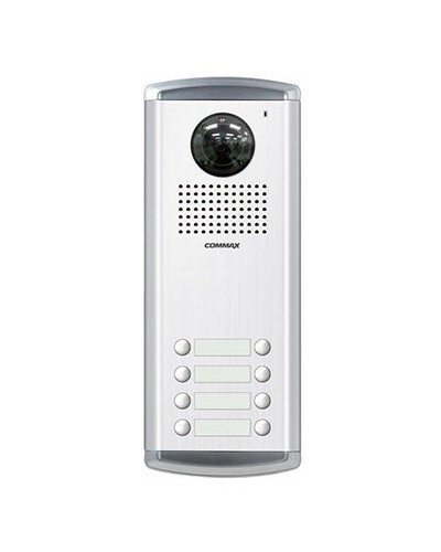 DRC-8AС2. Вызывная панель цветная. Commax в Казани