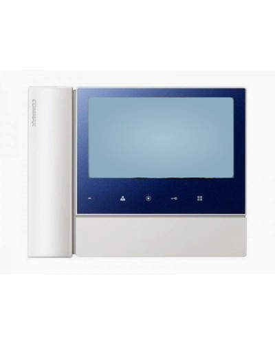 CDV-70N/XL (синий). Монитор видеодомофона цветной. Commax в Казани