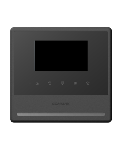 CDV-43Y/XL (черный). Монитор видеодомофона цветной. Commax в Казани