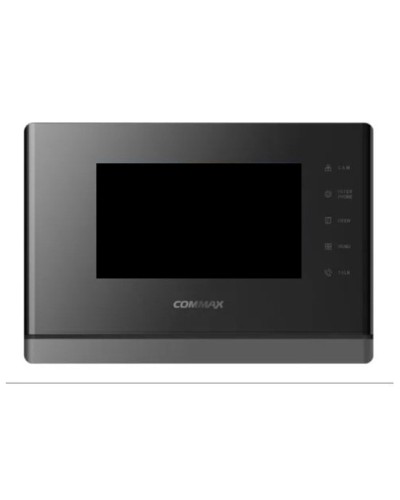 CDV-70Y/XL (черный). Монитор видеодомофона цветной. Commax в Казани
