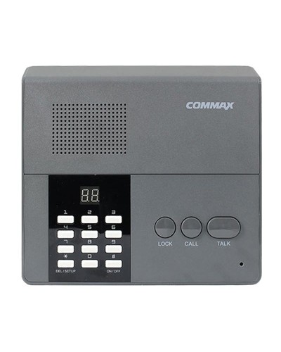 CM-810M. Интерфон. Commax в Казани