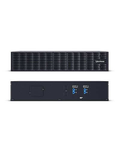 BPSE24V40ART2U. Дополнительный блок батарей. CyberPower в Казани
