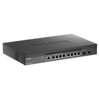 DXS-1210-10TS/B1A. Коммутатор. D-Link
