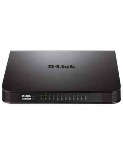 DES-1024A/E1B. Коммутатор. D-Link в Казани
