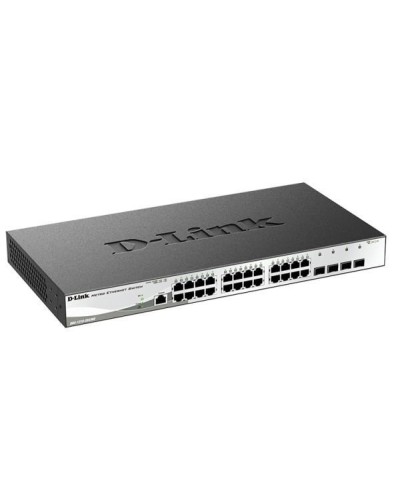 DGS-1210-28X/ME/B2B. Коммутатор. D-Link в Казани