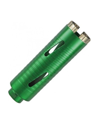 Алмазная коронка Laser Drill 150, 62х150 М16 (LD150-0062-016): Алмазная коронка в Казани