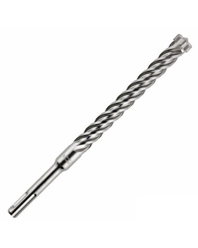 Бур SDS-plus ZENTRO 6х50/110, 4-cutting (4350): Бур SDS-plus в Казани