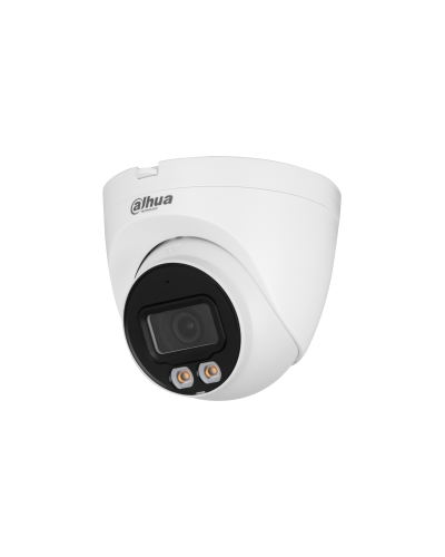 DH-IPC-HDW2249TP-S-LED-0280B. Профессиональная видеокамера IP купольная. Dahua в Казани