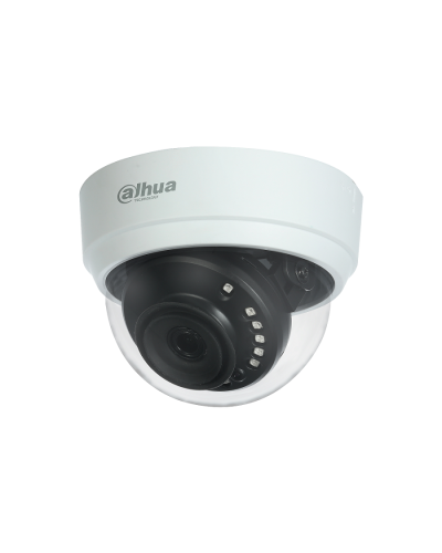 DH-HAC-D1A51P-0280B-S2. Профессиональная видеокамера мультиформатная купольная. Dahua в Казани