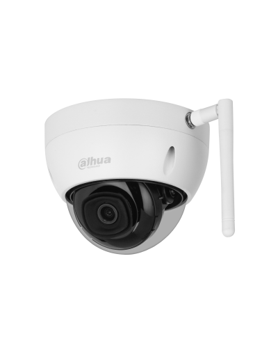DH-IPC-HDBW1430DEP-SW-0280B. Профессиональная видеокамера IP купольная. Dahua в Казани