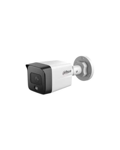 DH-IPC-HFW1431TC1P-0360B-S6. Профессиональная видеокамера IP цилиндрическая. Dahua в Казани
