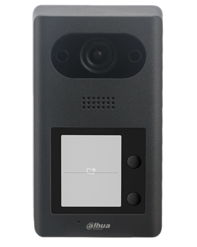 DH-VTO3211D-P2. Вызывная панель IP-домофона. Dahua в Казани