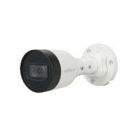 DH-IPC-HFW1431S1P-0360B-S6. Профессиональная видеокамера IP цилиндрическая. Dahua