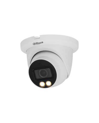 DH-IPC-HDW5449TMP-SE-LED-0280B. Профессиональная видеокамера IP купольная. Dahua в Казани