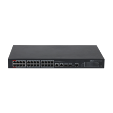 DH-PFS4226-24ET-360. Сетевой PoE коммутатор . Dahua