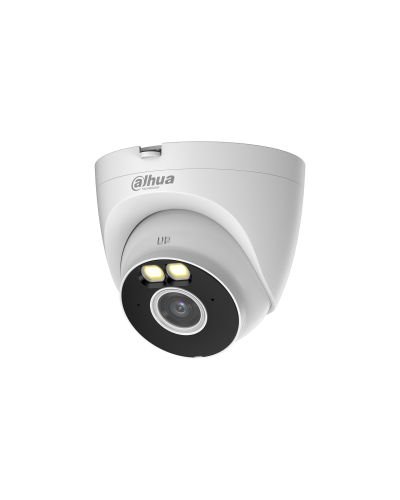 DH-IPC-T2AP-LED-0360B. Профессиональная видеокамера IP купольная. Dahua в Казани