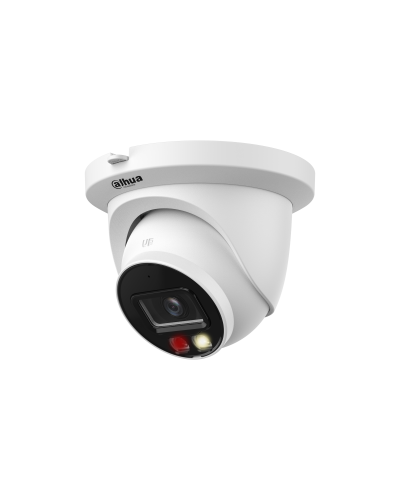 DH-IPC-HDW2449TMP-S-IL-0280B. Профессиональная видеокамера IP купольная. Dahua в Казани