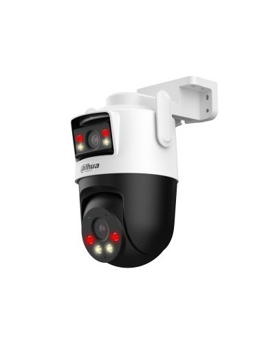 DH-IPC-P3DP-3F-PV-0280B/0600B. Профессиональная видеокамера IP поворотная. Dahua в Казани