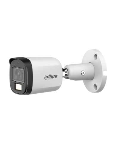 DH-HAC-B2A21P-U-IL-0360B. Профессиональная видеокамера мультиформатная цилиндрическая. Dahua в Казани