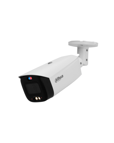 DH-IPC-HFW3849T1P-AS-PV-0360B-S4. Профессиональная видеокамера IP цилиндрическая. Dahua в Казани