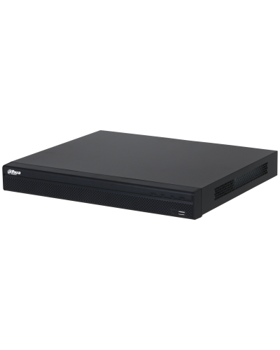 DHI-NVR4208-4KS3. IP-видеорегистратор 8-канальный. Dahua в Казани