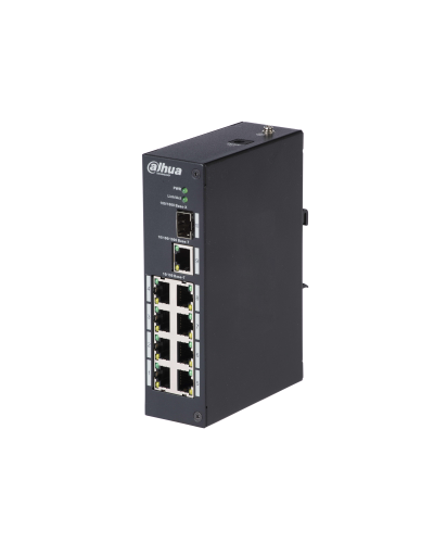 DH-PFS3110-8T. Коммутатор без POE. Dahua в Казани