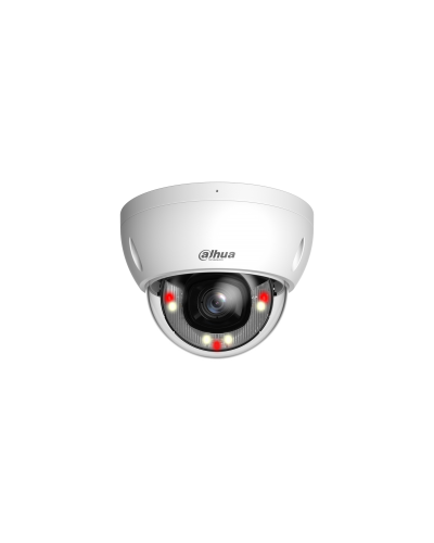 DH-IPC-HDBW2249EP-S-IL-0280B. Профессиональная видеокамера IP купольная. Dahua в Казани