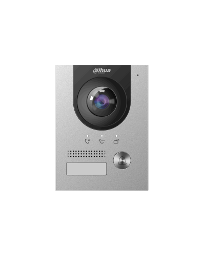 DHI-VTO2201F-P. Вызывная панель IP-домофона. Dahua в Казани