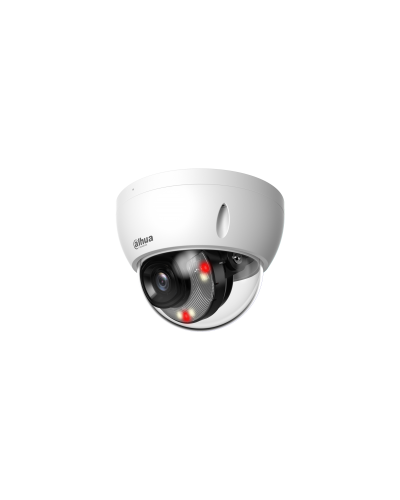 DH-IPC-HDBW2449EP-S-IL-0360B. Профессиональная видеокамера IP купольная. Dahua в Казани
